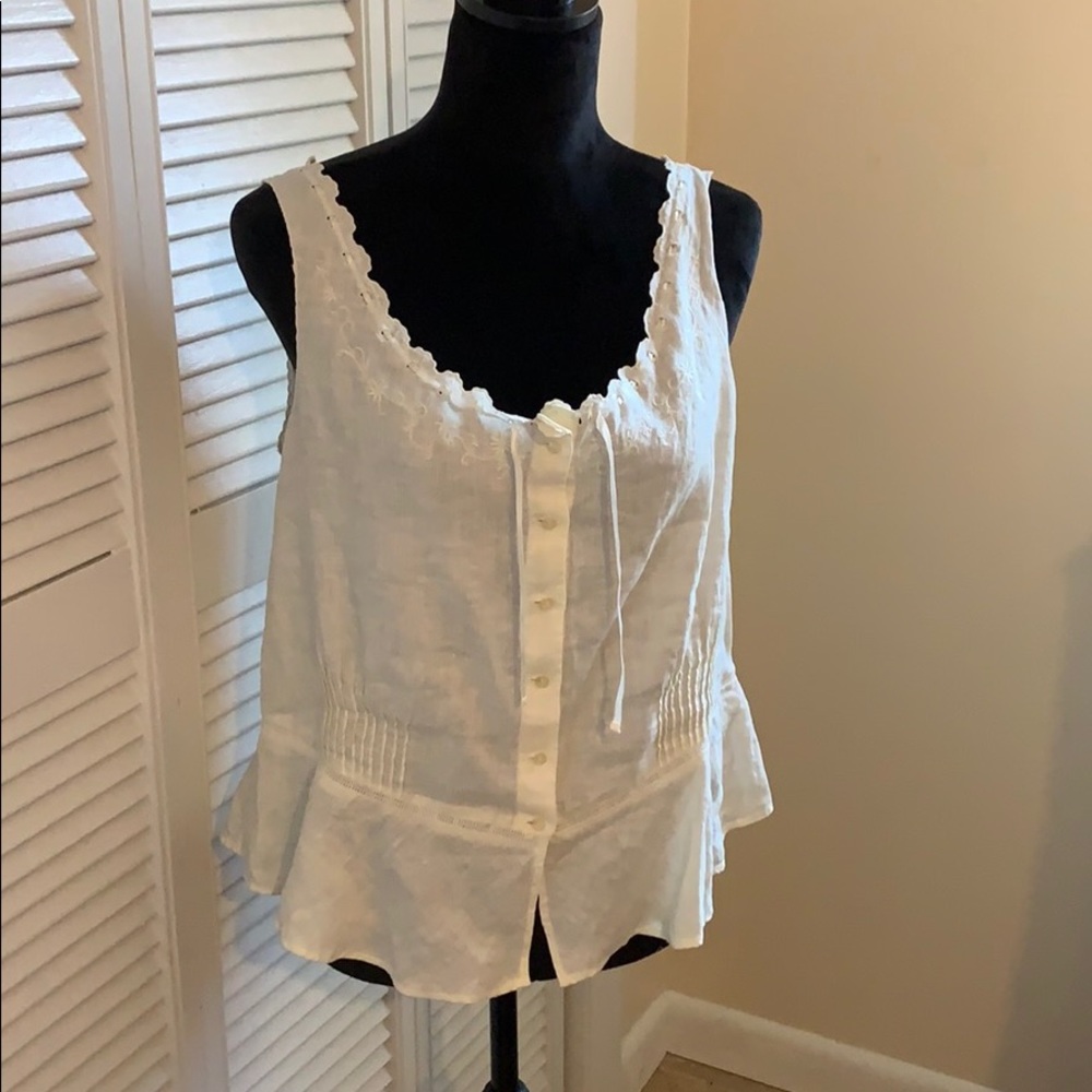 Women’s tops
